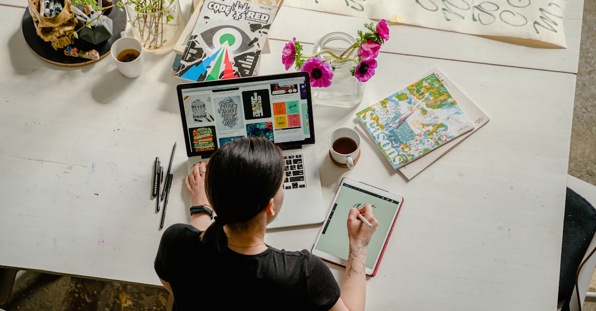 découvrez des conseils pratiques et des idées novatrices pour créer tout type de projet. que ce soit dans l'art, la technologie ou les loisirs, apprenez à réaliser vos créations avec succès !